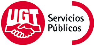 UGT Euskadi logo
