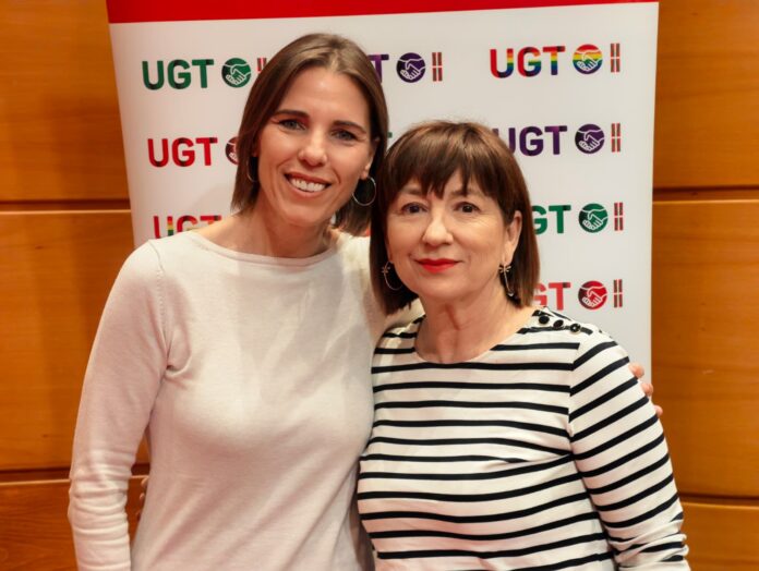 UGT insta al Gobierno Vasco a valerse del autogobierno para mejorar las condiciones laborales del funcionariado de Euskadi