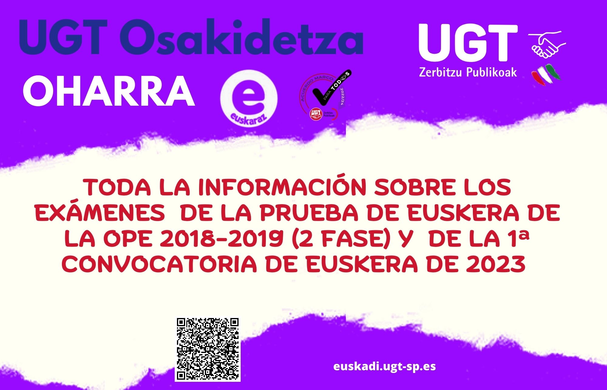 Personas Admitidas A Los Ex menes De Euskera Personas Admitidas A Los Ex menes De Euskera